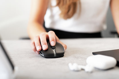 CHERRY GENTIX BT Wireless Mouse