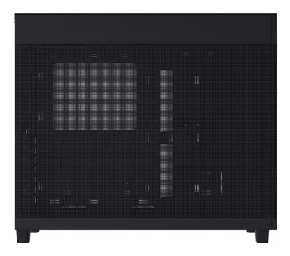 ASUS Prime AP303 Mesh Midi Tower Black PC Case