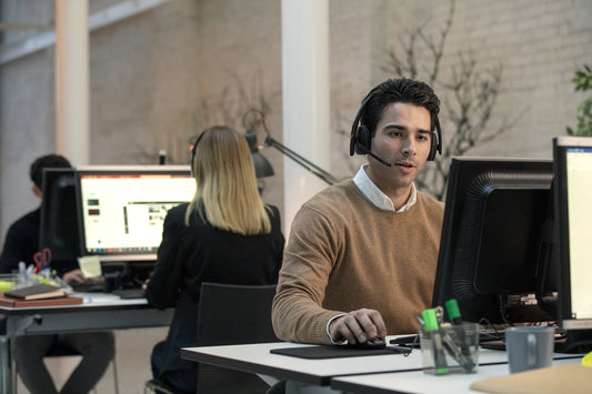 EPOS ADAPT 261 Headset