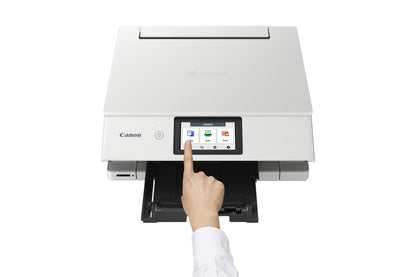 Canon PIXMA TS8751 Inkjet A4 4800 x 1200 DPI Wi-Fi Printer