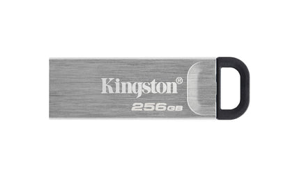 Kingston Technology DTKN/256GB 256GB HDD