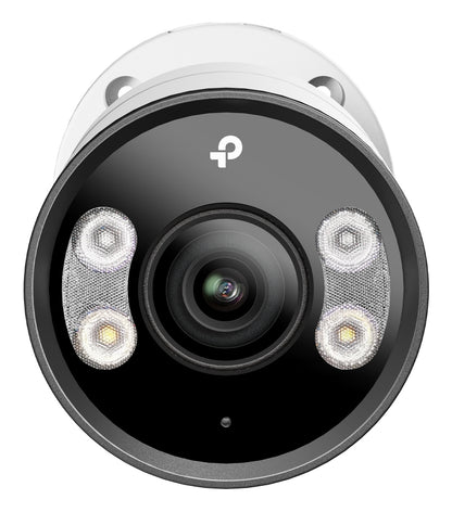 TP-LINK INSIGHT S385 Bullet IP security camera Outdoor 2880 x 1620 pixels Wall