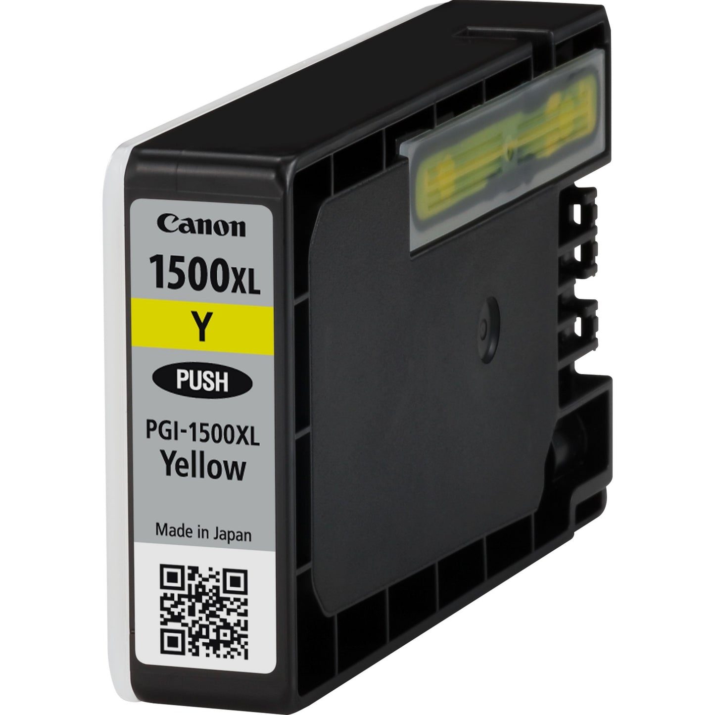 Canon 9195B001/PGI-1500XLY Yellow Ink Cartridge (935 pages, Canon MB 2050)
