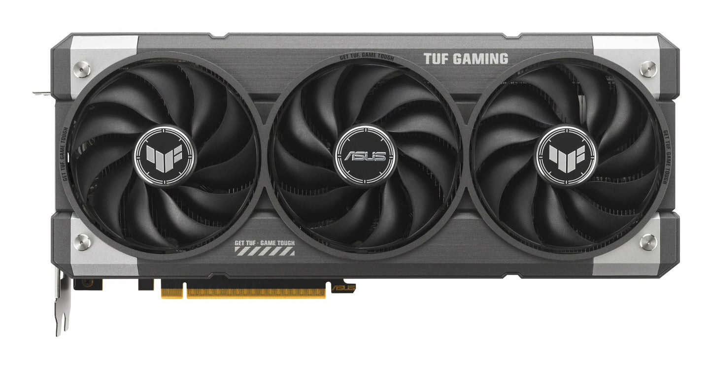 ASUS TUF Gaming GeForce RTX 5060 8GB GDDR7 Graphics Card