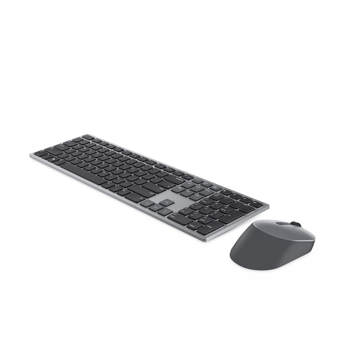 DELL Pro Plus KM7321W Wireless Keyboard & Mouse Combo (1WGYGER)