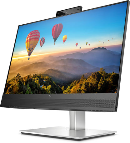 HP E24m G4 23.8" Full HD IPS Monitor (32ATABB)
