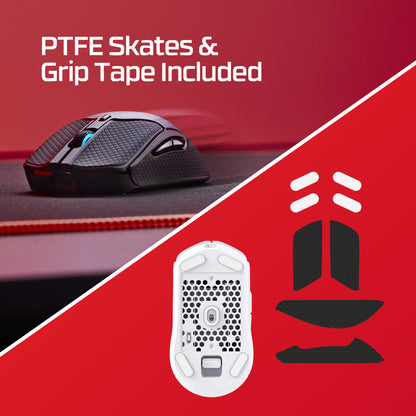 HyperX Pulsefire Haste Wireless Mouse