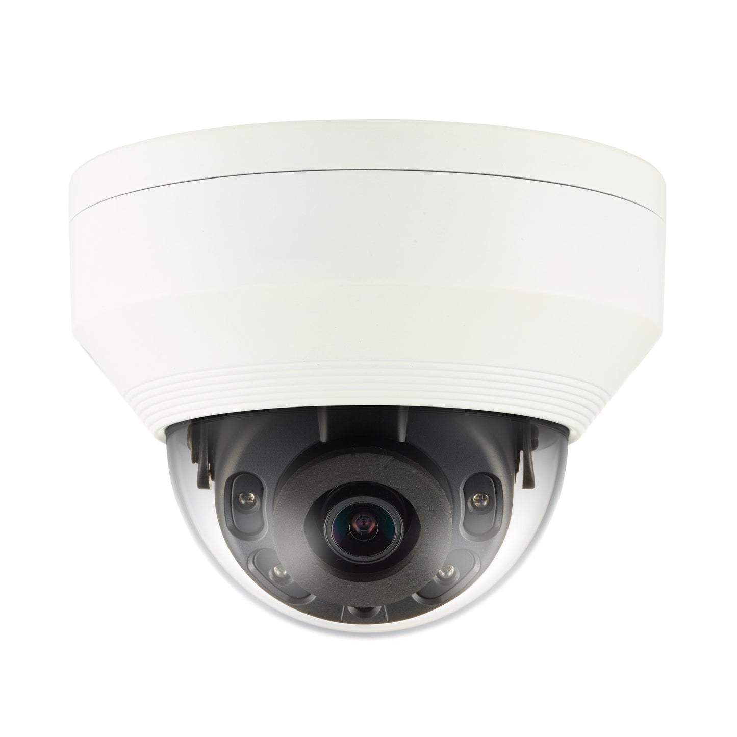 HANWHA QNV-6012R security camera Dome IP security camera Outdoor 1920 x 1080 pixels