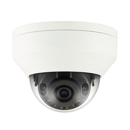 HANWHA QNV-6012R security camera Dome IP security camera Outdoor 1920 x 1080 pixels
