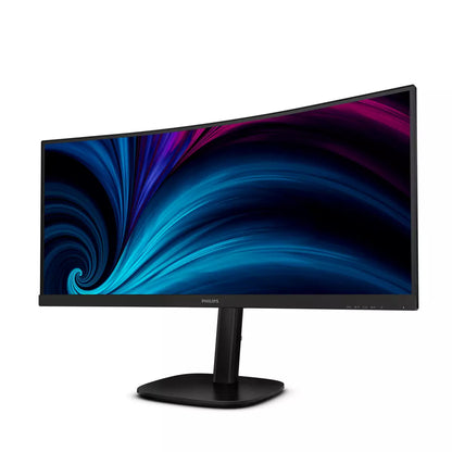 Philips 3000 series 34B2U3600C/00 34" UWQHD VA 120Hz Curved Monitor