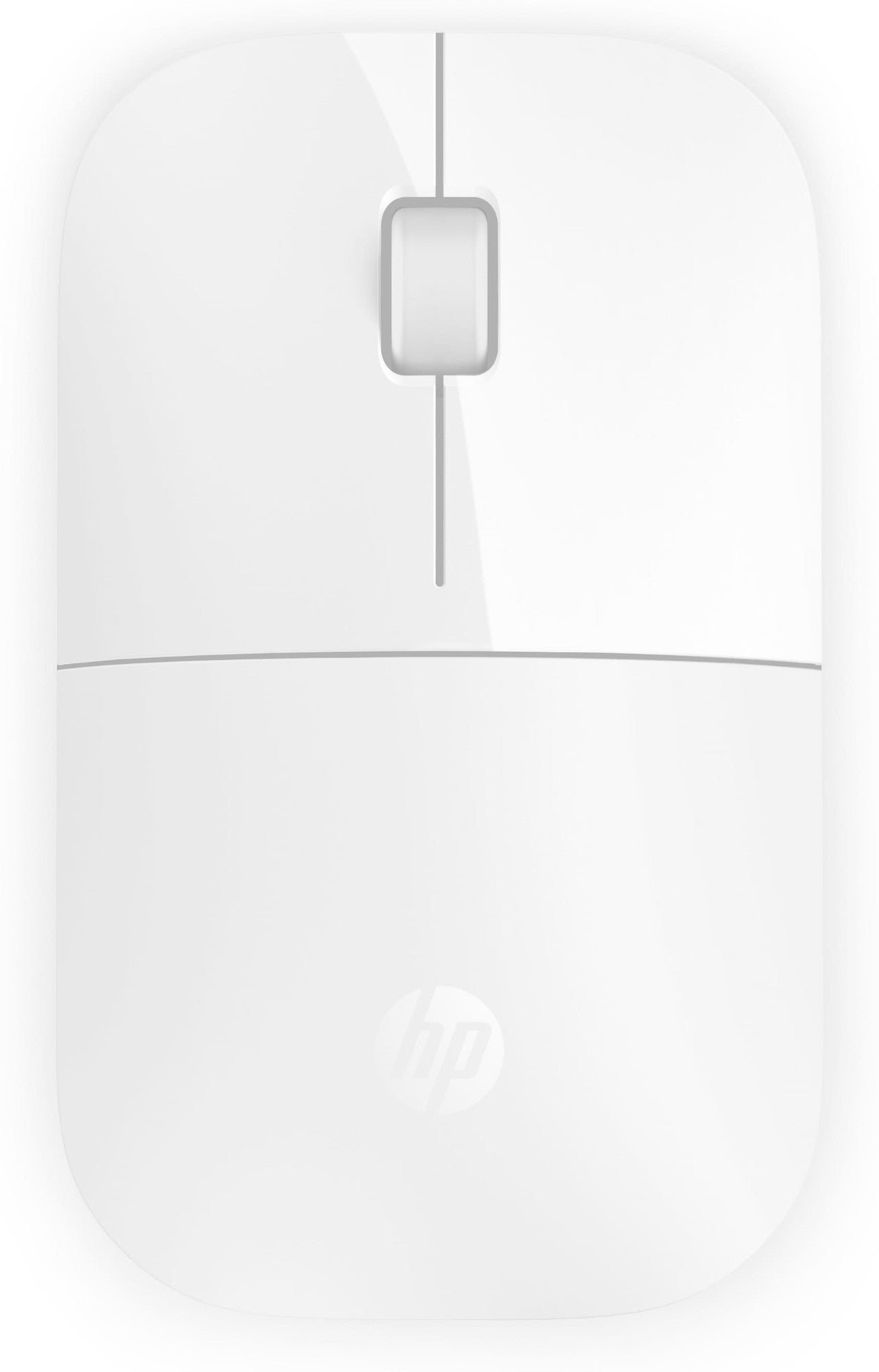 HP Z3700 Wireless Mouse (White)