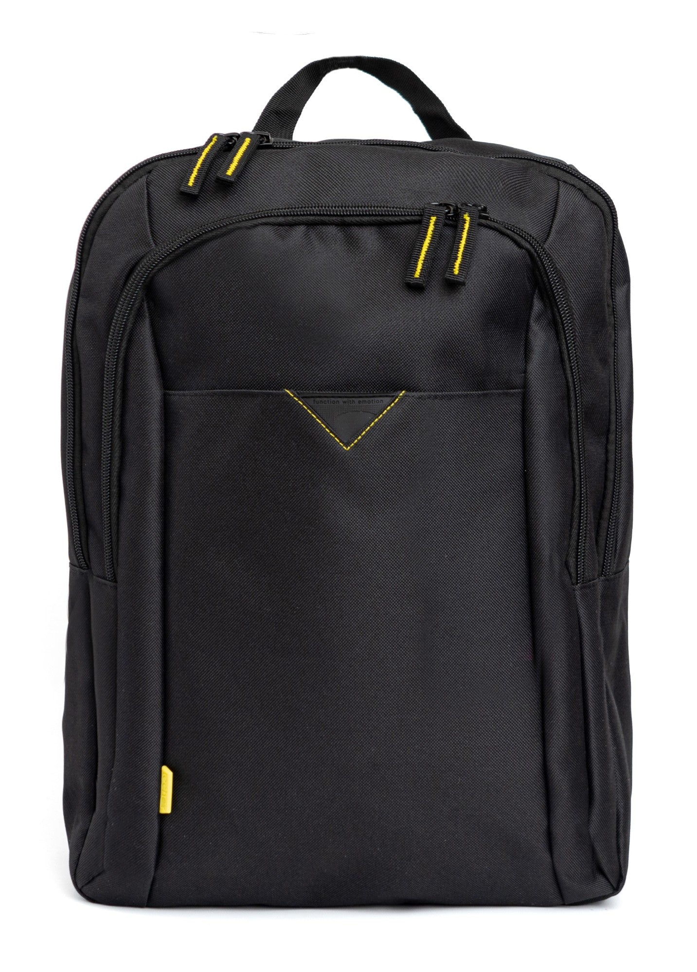 Techair TANB0700v3 14-15.6" Basic Backpack Laptop Bag