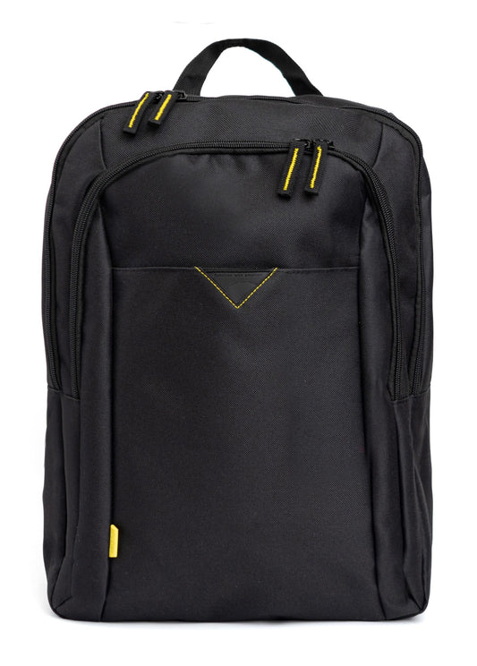Techair TANB0700v3 14-15.6" Basic Backpack Laptop Bag