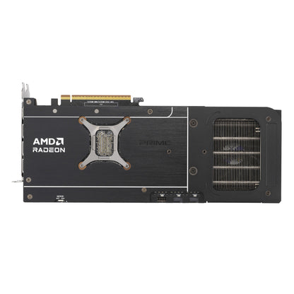 ASUS Prime Radeon RX 9070 16GB GDDR6 Graphics Card (1M0NA00)