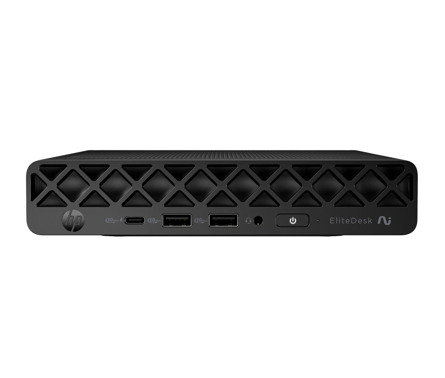 HP EliteDesk 8 Ryzen 5 220 16GB 256GB SSD Mini PC