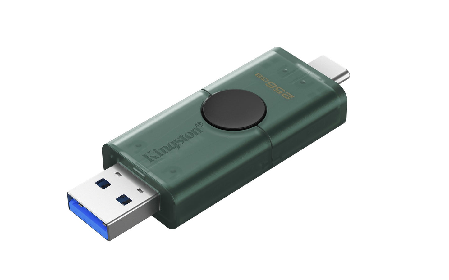 Kingston Technology DTDEG2/256GB 256GB HDD