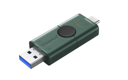 Kingston Technology DTDEG2/256GB 256GB HDD