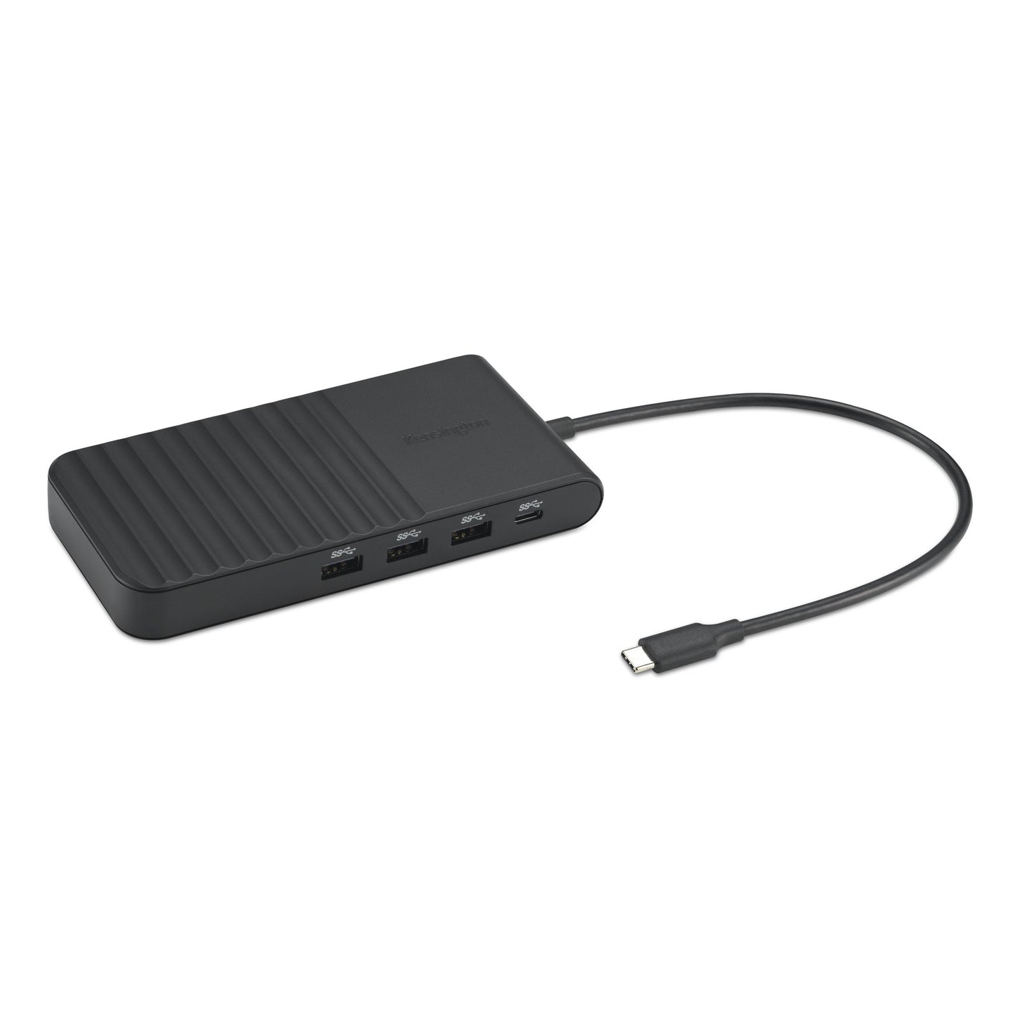 Kensington UH1500P EQ 5Gbps USB-C Docking Station