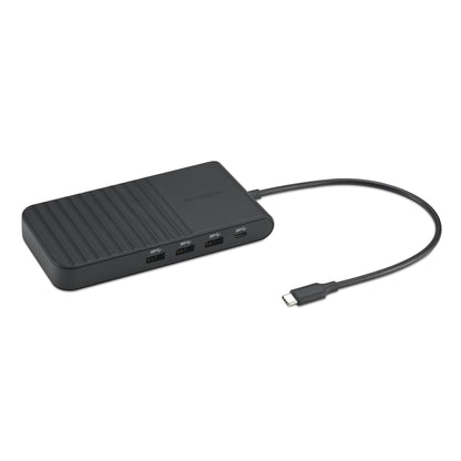 Kensington UH1500P EQ 5Gbps USB-C Docking Station