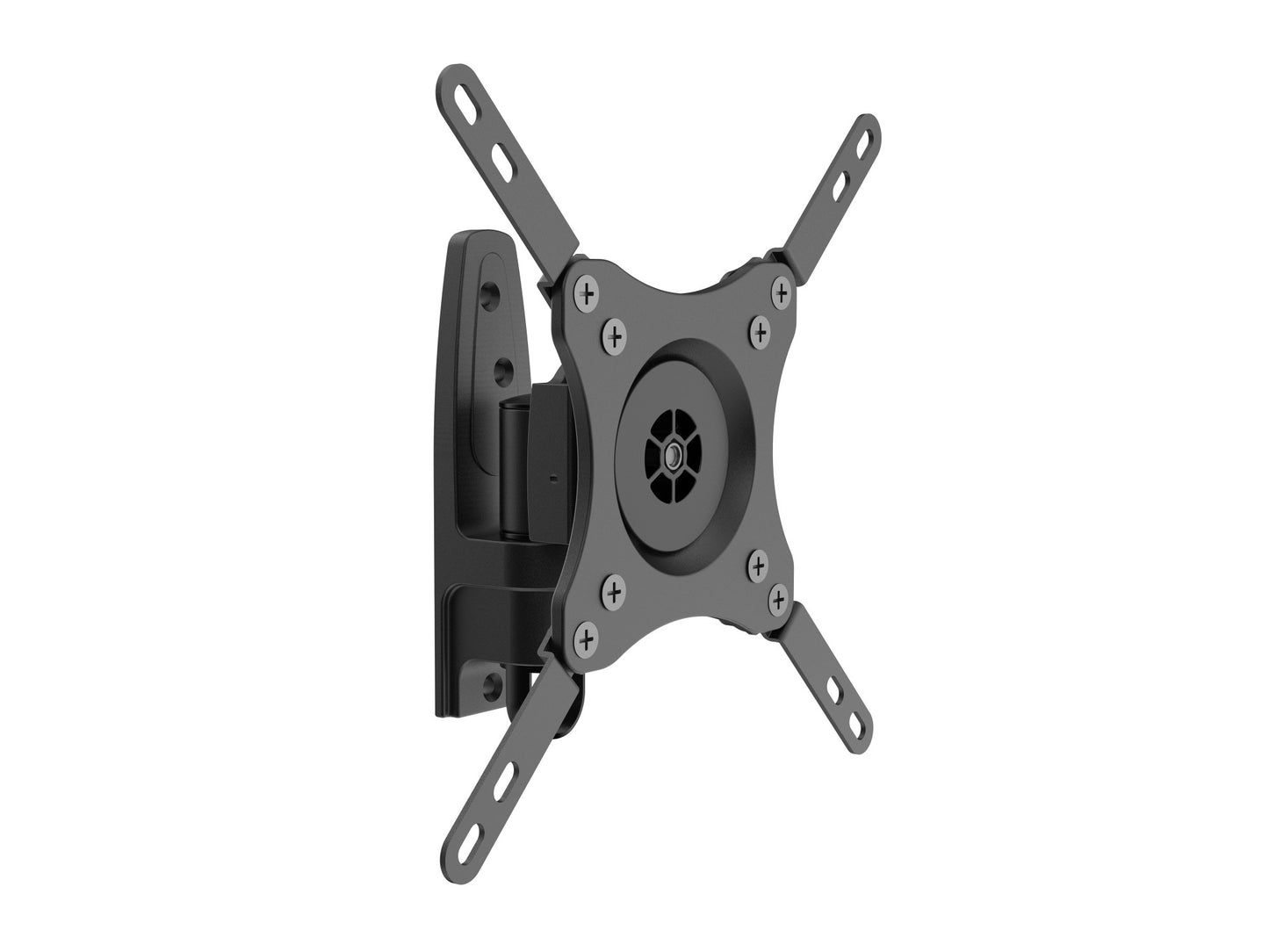 MULTIBRACKETS M VESA Flexarm 360 I Black 75 100 200 Mount