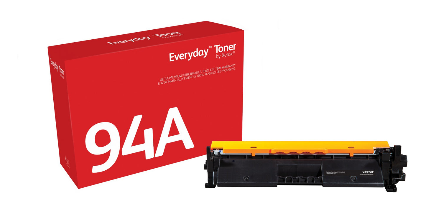 Xerox 006R04236 Toner Cartridge (1.2K pages, HP Pro M 118)