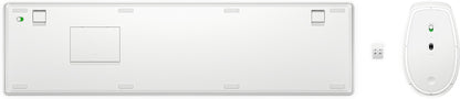 HP 650 Wireless Keyboard & Mouse Combo