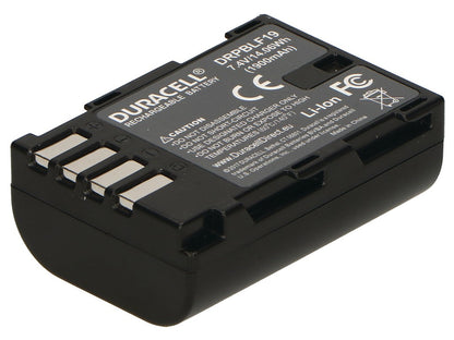 Duracell 9E UPS (RPBLF19)