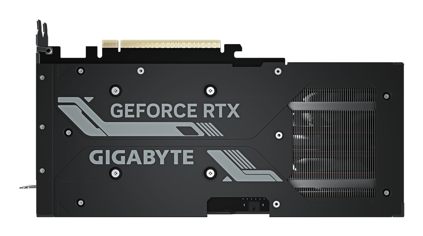 Gigabyte WINDFORCE OC GeForce RTX 5070 Ti 16GB GDDR6 Graphics Card