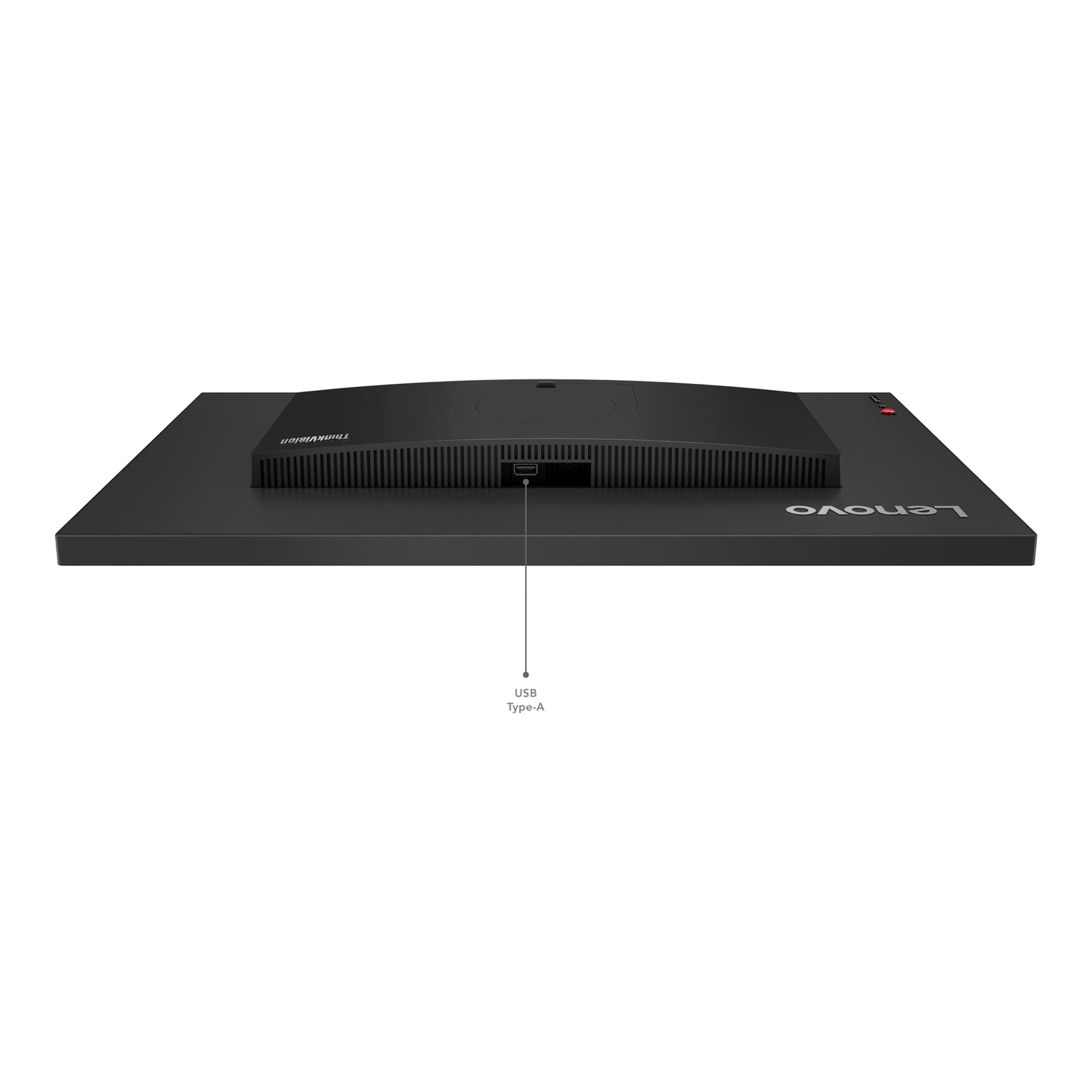 Lenovo ThinkVision T24d-30 24" WUXGA IPS 100Hz Monitor