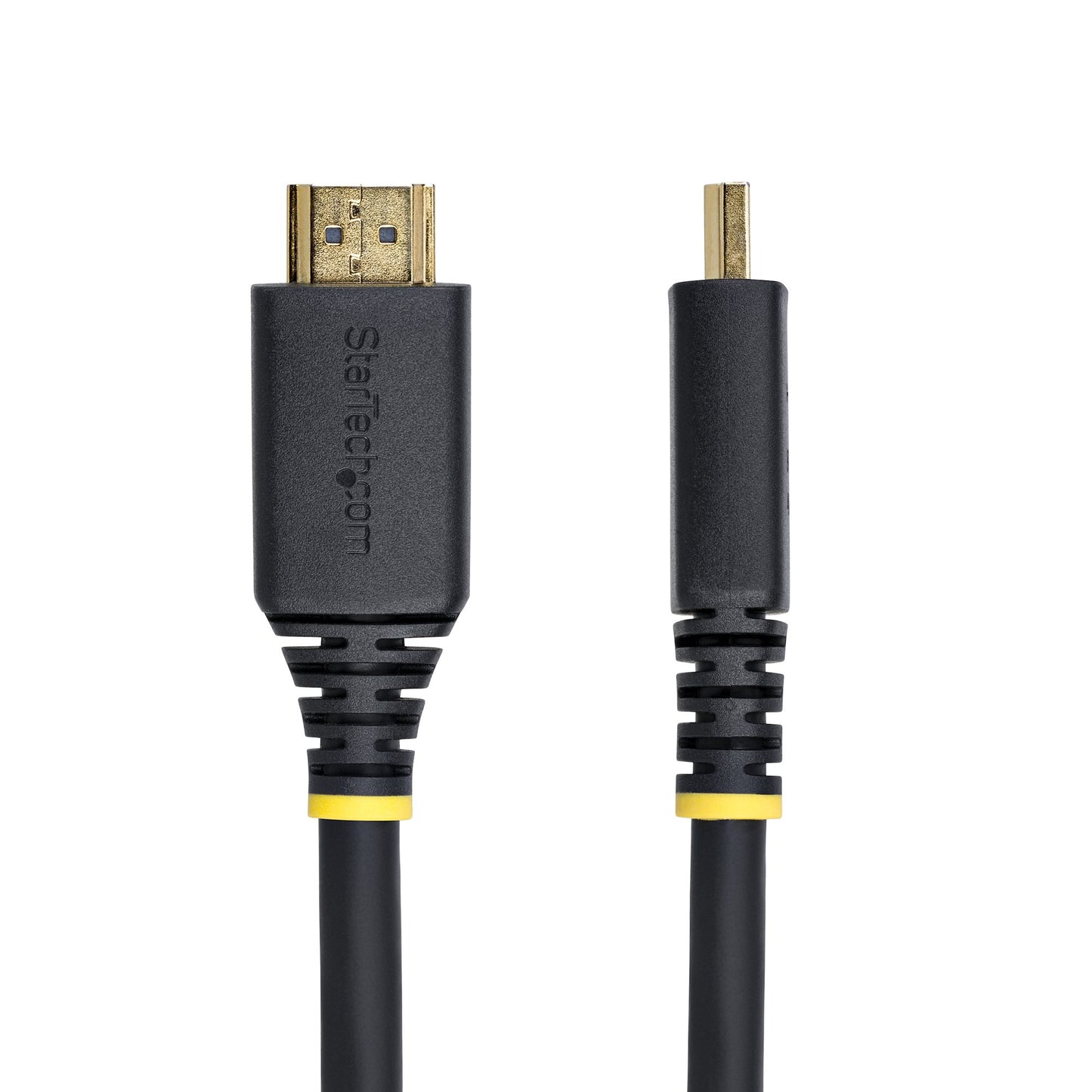 StarTech.com 5m (16ft) Certified Ultra High Speed HDMI Cable, 8K 60Hz/4K 120Hz, HDMI