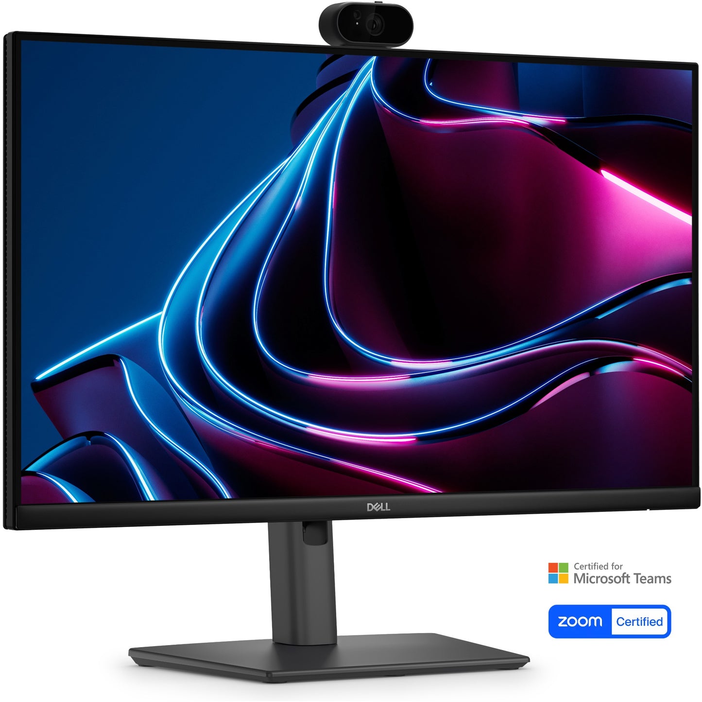 DELL Pro P2426HEV 23.8" Full HD IPS 120Hz Monitor