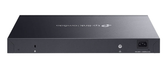 TP-LINK Omada SG3428XMPP network switch PoE