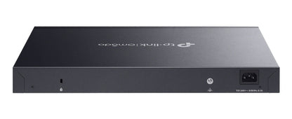 TP-LINK Omada SG3428XMPP network switch PoE