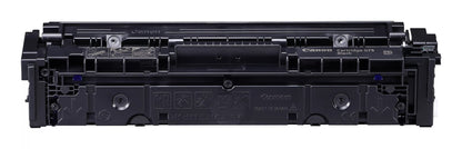 Canon 6365C002/075 Black Toner Cartridge (1.4K pages, Canon i-SENSYS LBP-640)