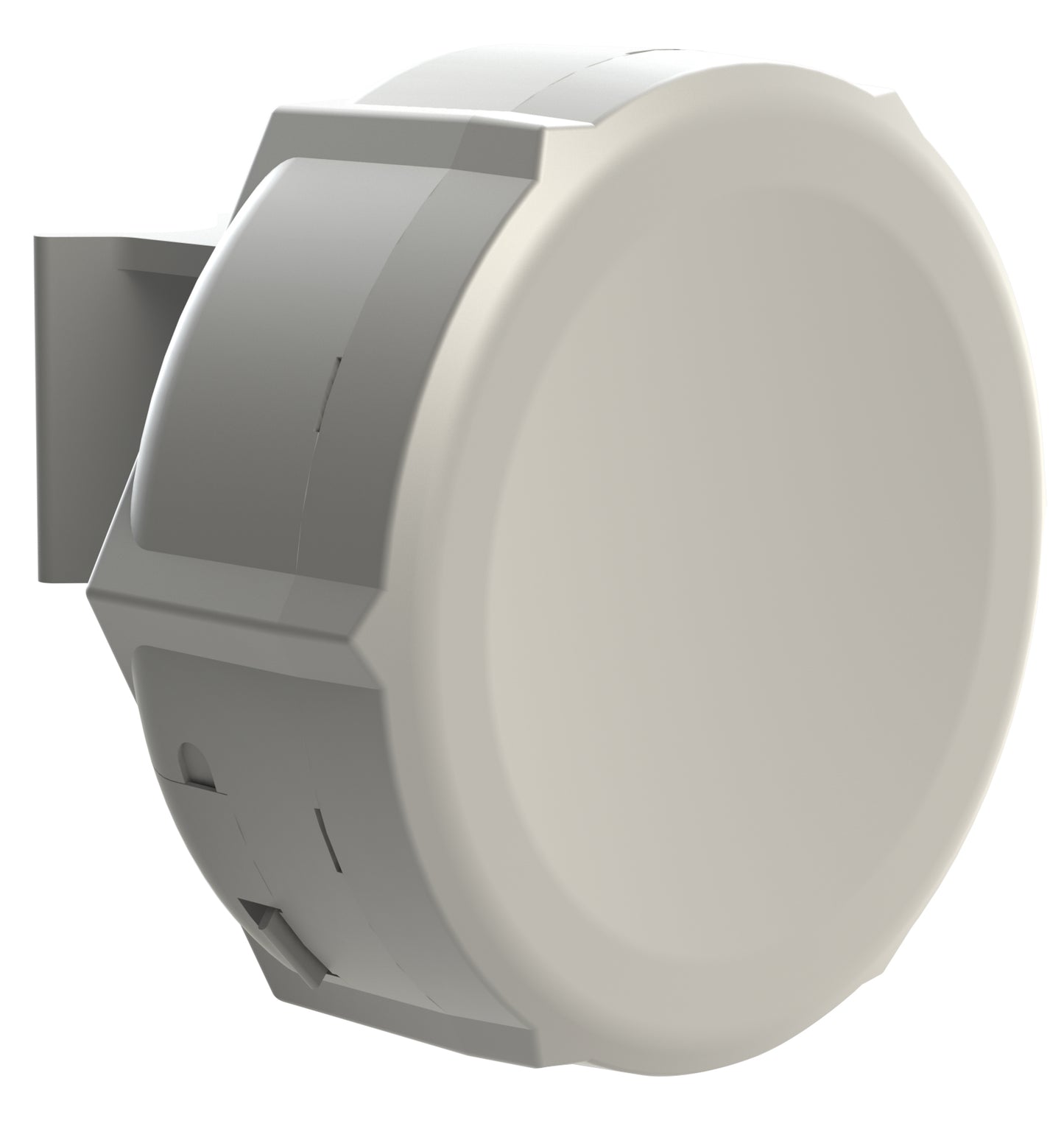 Mikrotik SXT SA5 ac White Power over Ethernet (PoE) Networking
