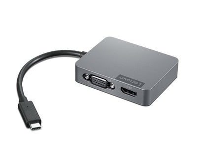 Lenovo 4X91A30366 USB-C Docking Station