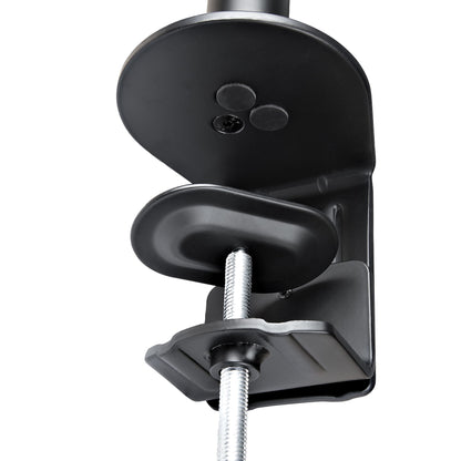 StarTech.com Monitor Arm with VESA Laptop Tray, For a Laptop (4.5kg/9.9lb) and a Mount