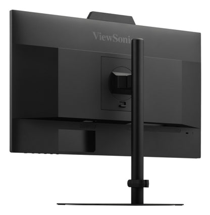 Viewsonic VG2441V video conference monitor 61 cm (24") LED 1920 x 1080 pixels Full HD Webcam
