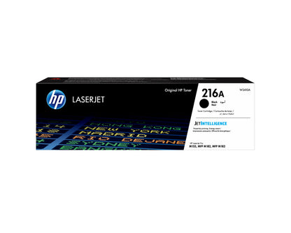 HP W2410A/216A Black Toner Cartridge (1.05K pages, HP M 155)