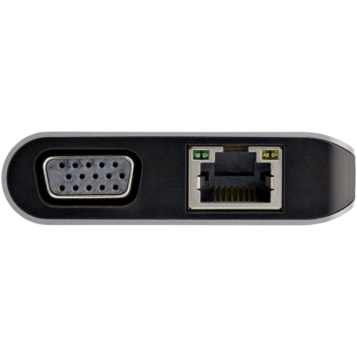 StarTech.com Multiport Adapter Mini USB-C Docking Station 100W