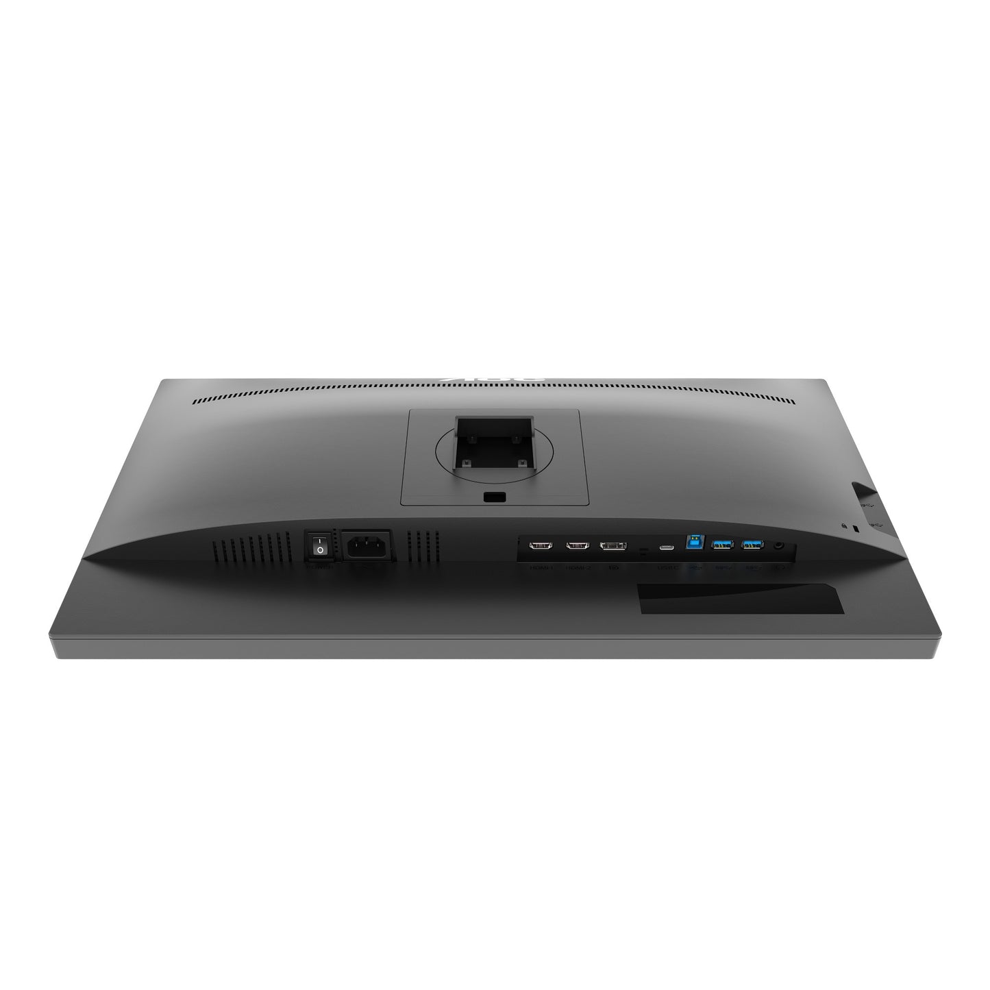 AOC P2 Q24P2Q 23.8" QHD IPS Monitor