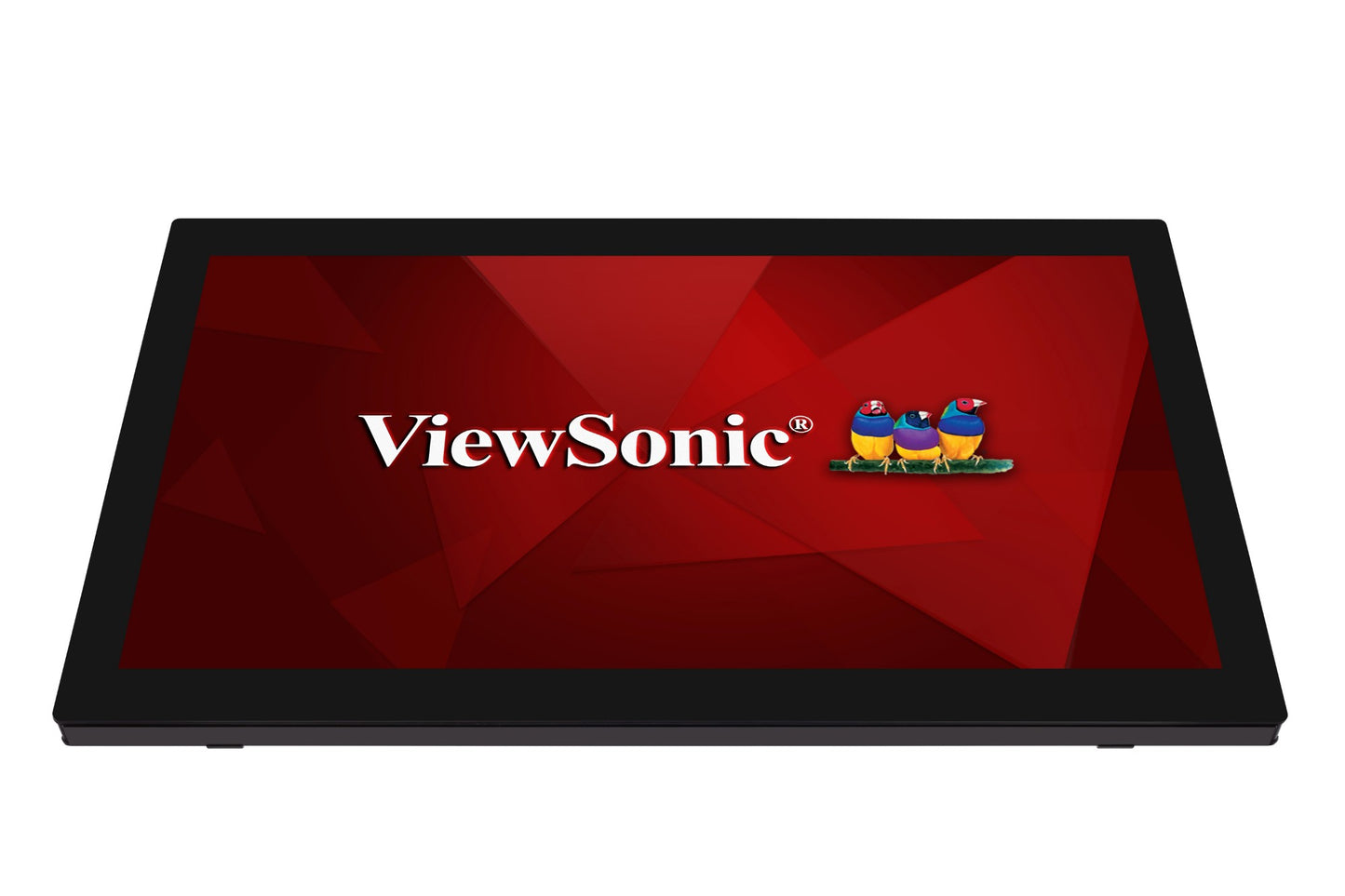 ViewSonic TD2760 27" Full HD VA Touch Monitor