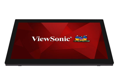 ViewSonic TD2760 27" Full HD VA Touch Monitor