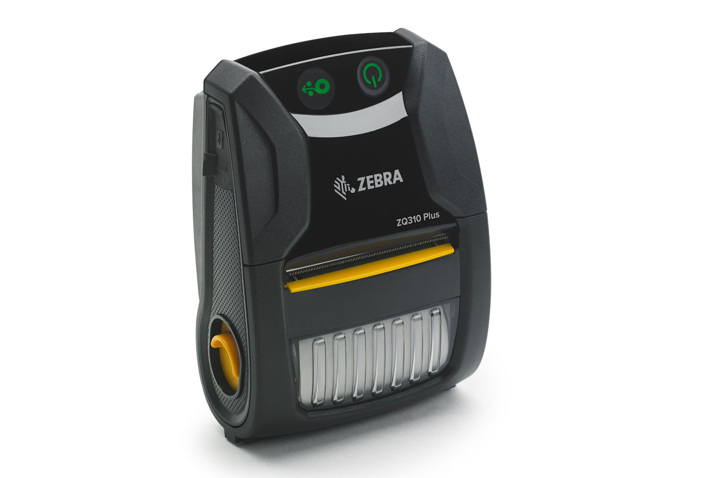 Zebra ZQ310 Plus label printer Direct thermal 203 x 203 DPI 100 mm/sec Wireless