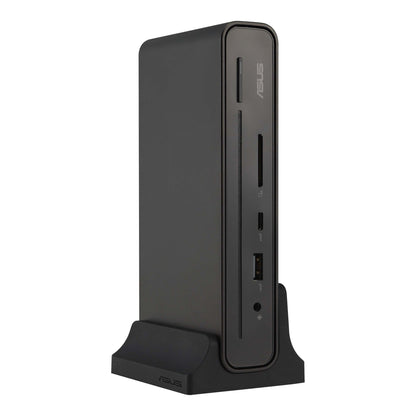 ASUS Display DC300 USB-C Docking Station