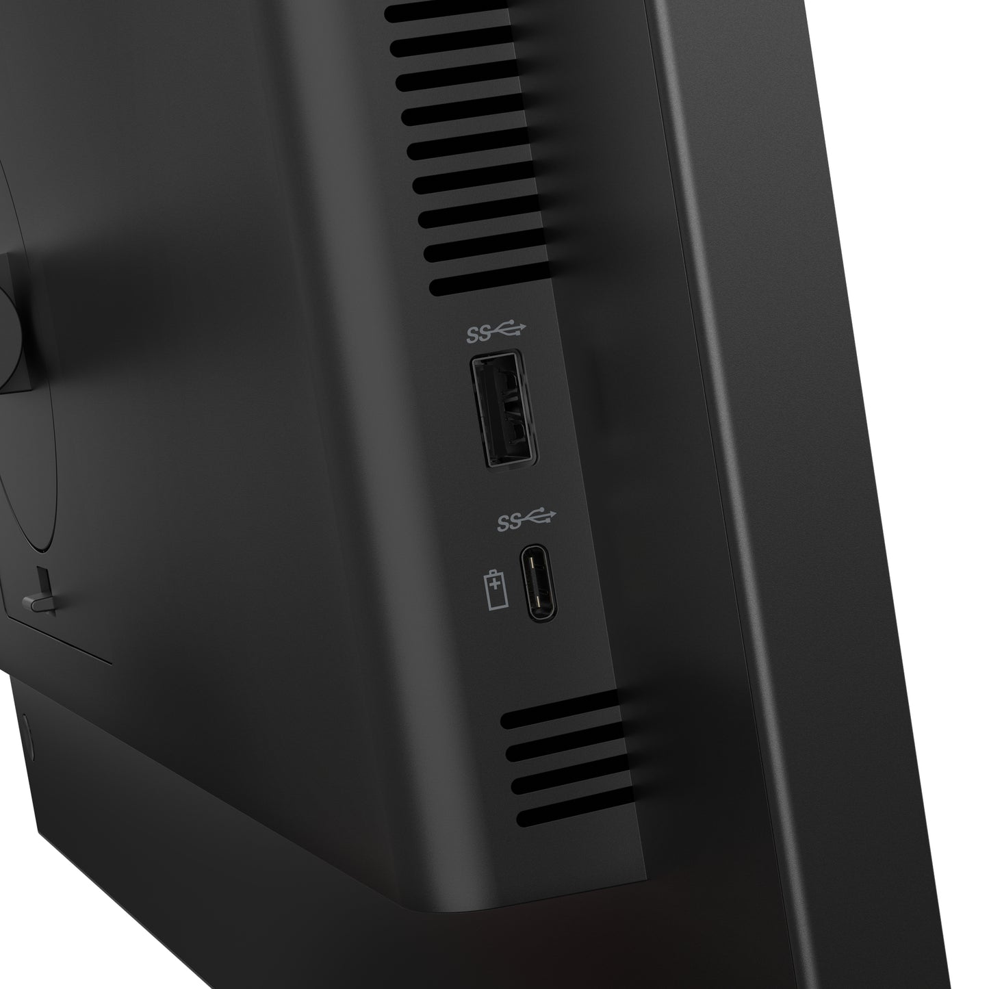 Lenovo ThinkVision T24D-40 23.8" Full HD IPS 120Hz Monitor