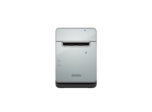 Epson C31CJ52103 label printer Direct thermal 170 mm/sec Wired & Wireless Ethernet