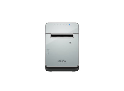 Epson C31CJ52103 label printer Direct thermal 170 mm/sec Wired & Wireless Ethernet