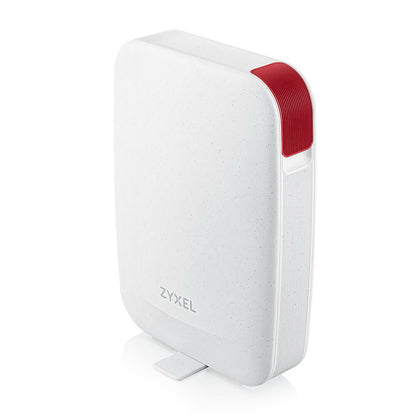 Zyxel USG-LITE 60AX wired router 2.5 Gigabit Ethernet White Cloud Gateway