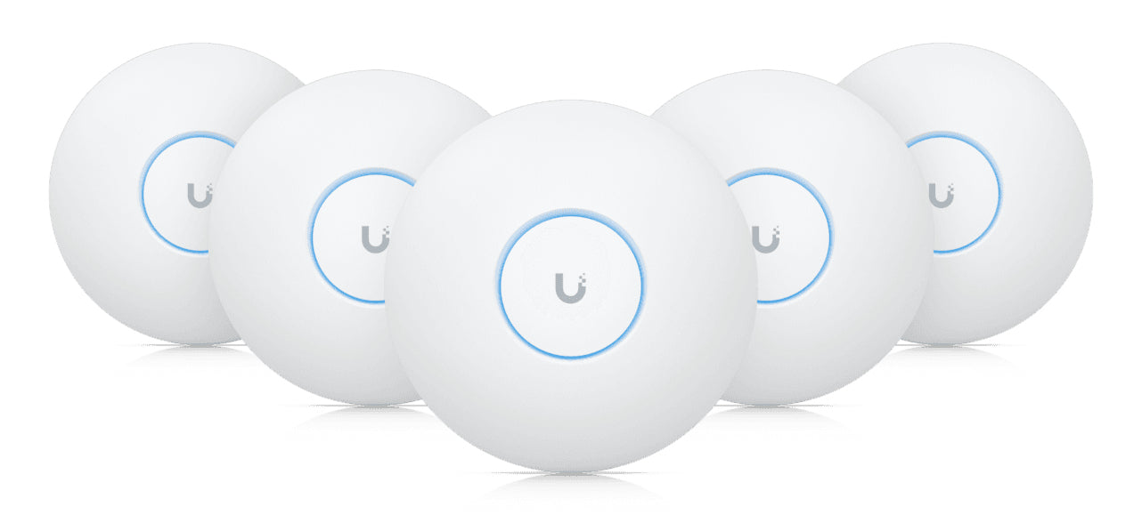 Ubiquiti U7 Pro WiFi 7 UniFi Access Point PoE